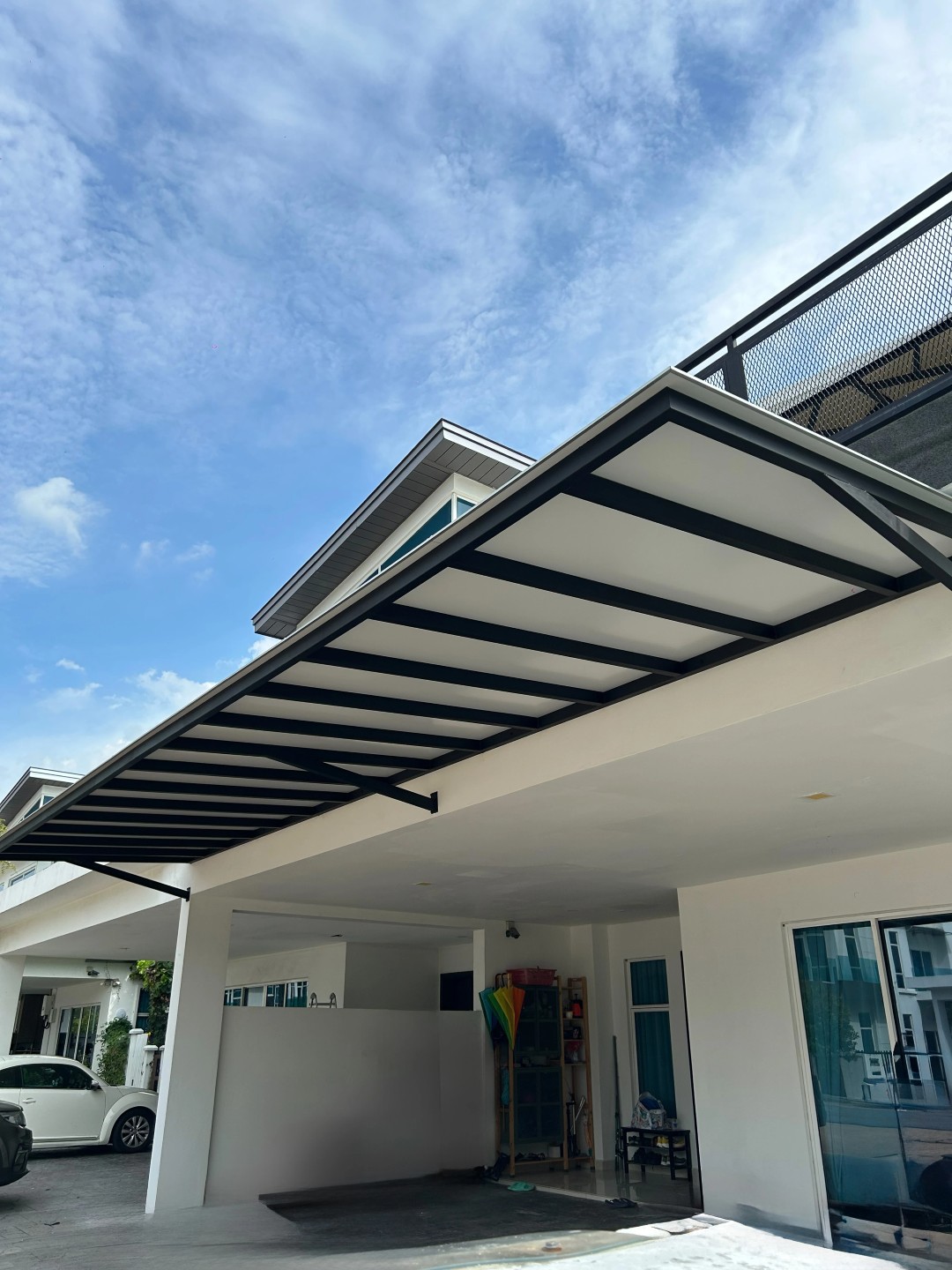 Elite Roof Engineering | Professional Roofing & Structural Solutions