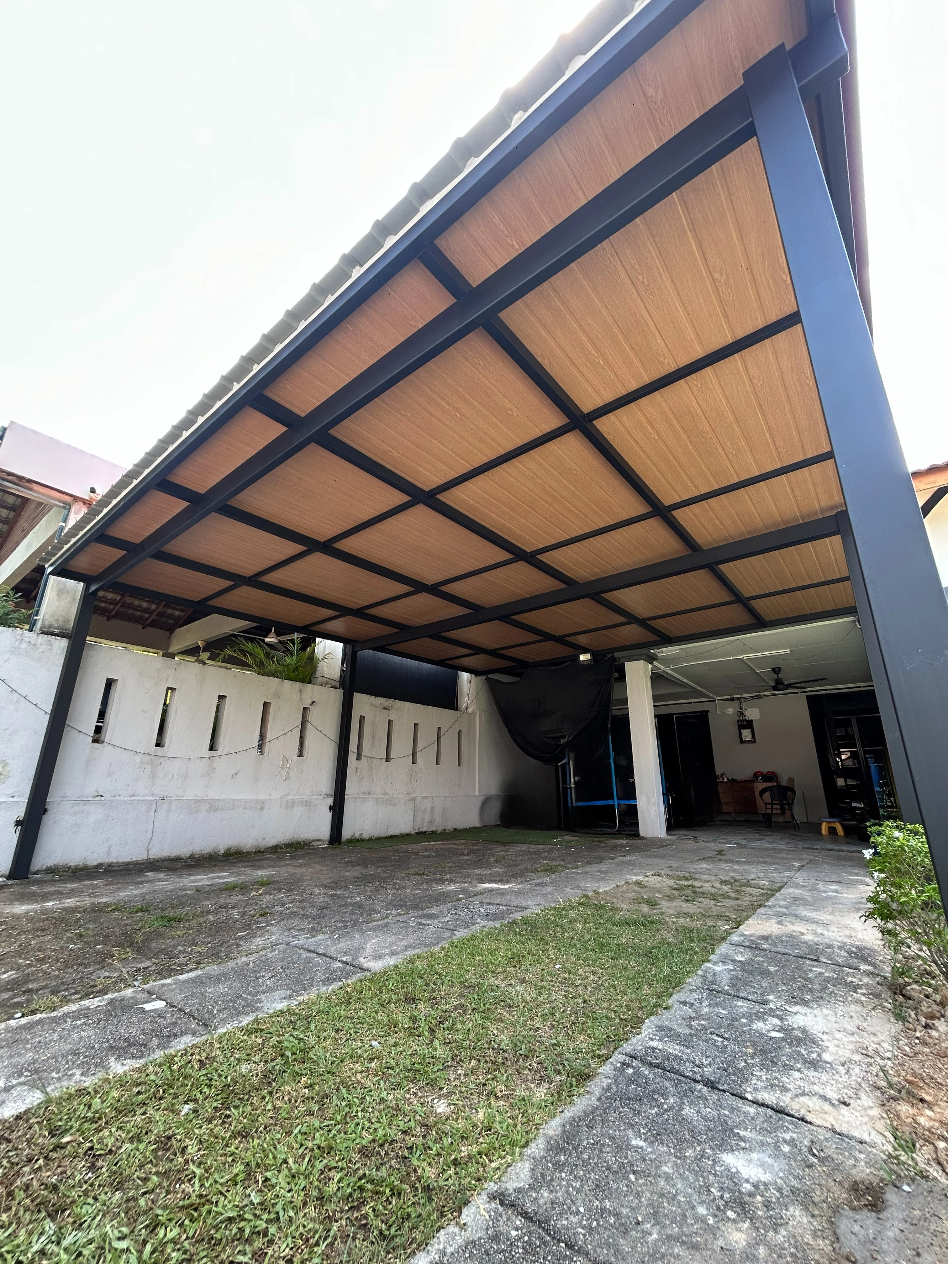 Elite Roof Engineering | Professional Roofing & Structural Solutions