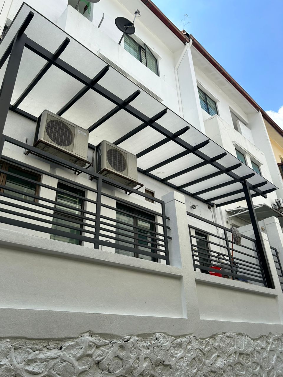 Elite Roof Engineering | Professional Roofing & Structural Solutions